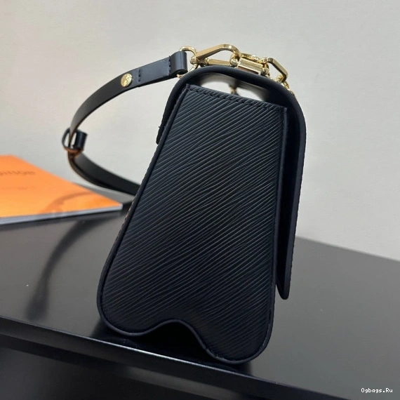 LOUIS TWIST VUITTON MM 0204